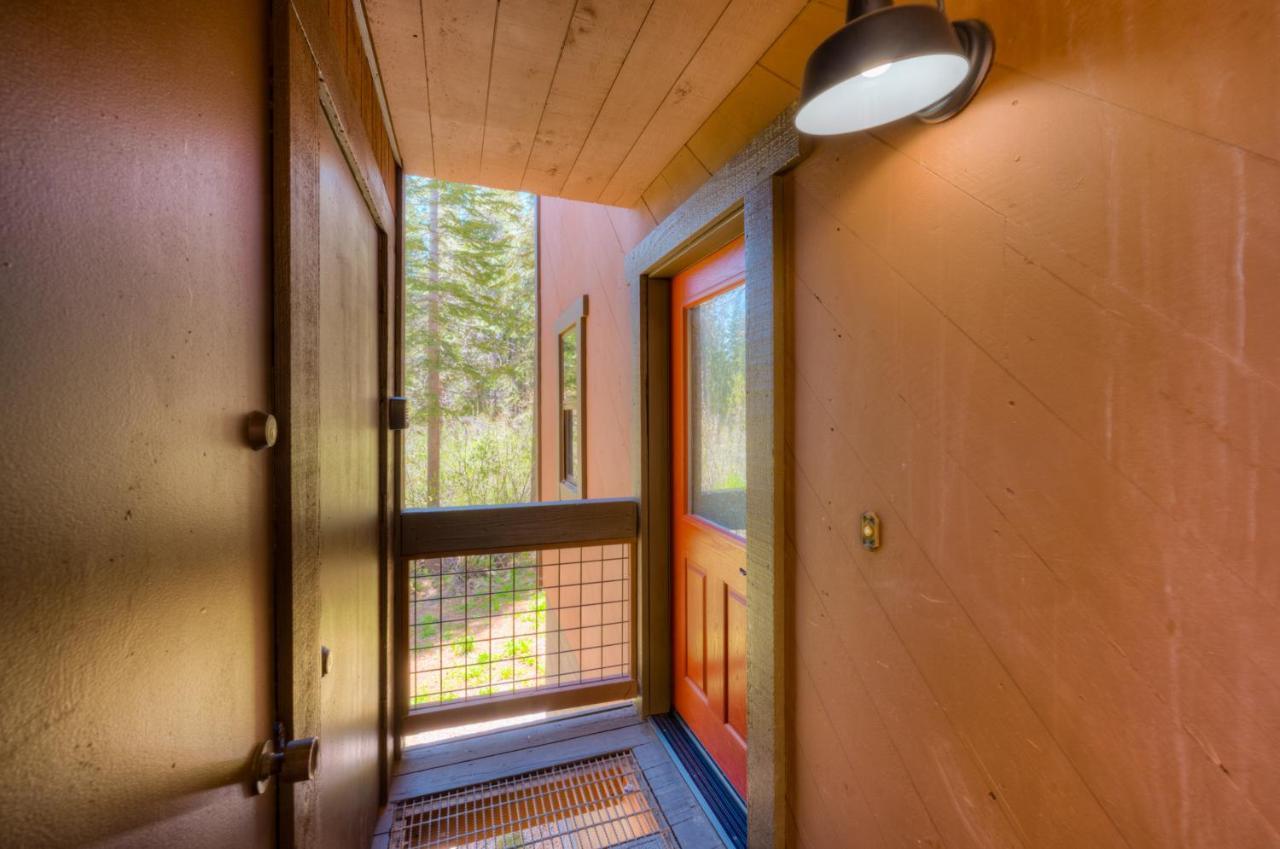 Aspen Grove "Ski Back" Condos Truckee Exterior photo